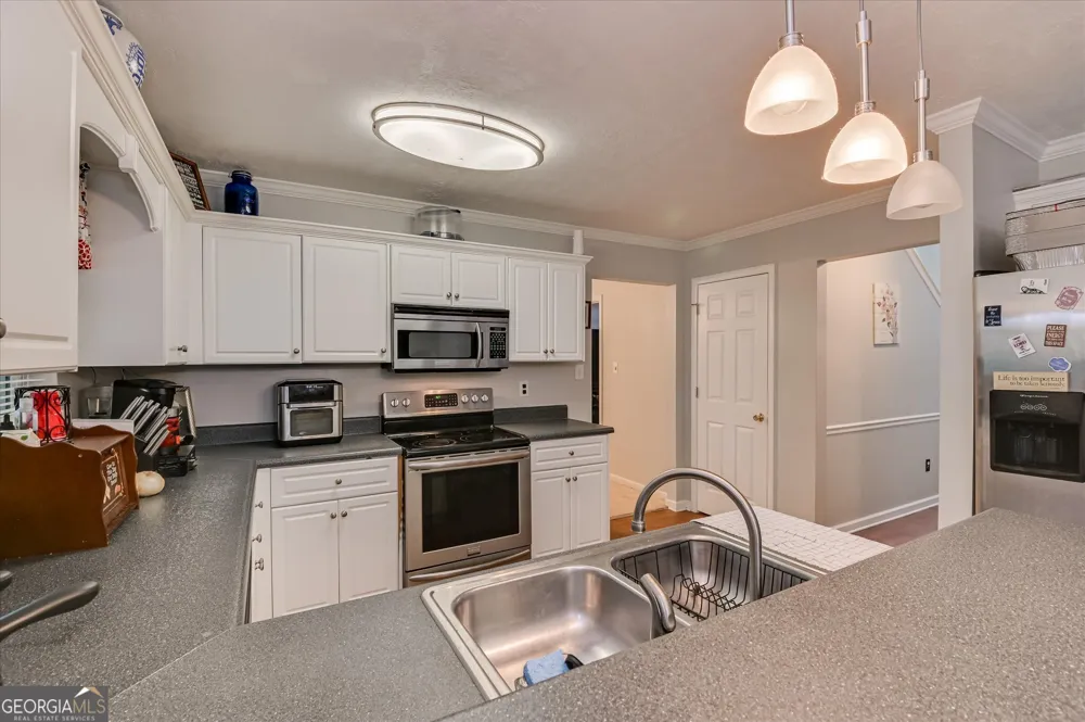 122 Dozier DR Harlem, GA 30814