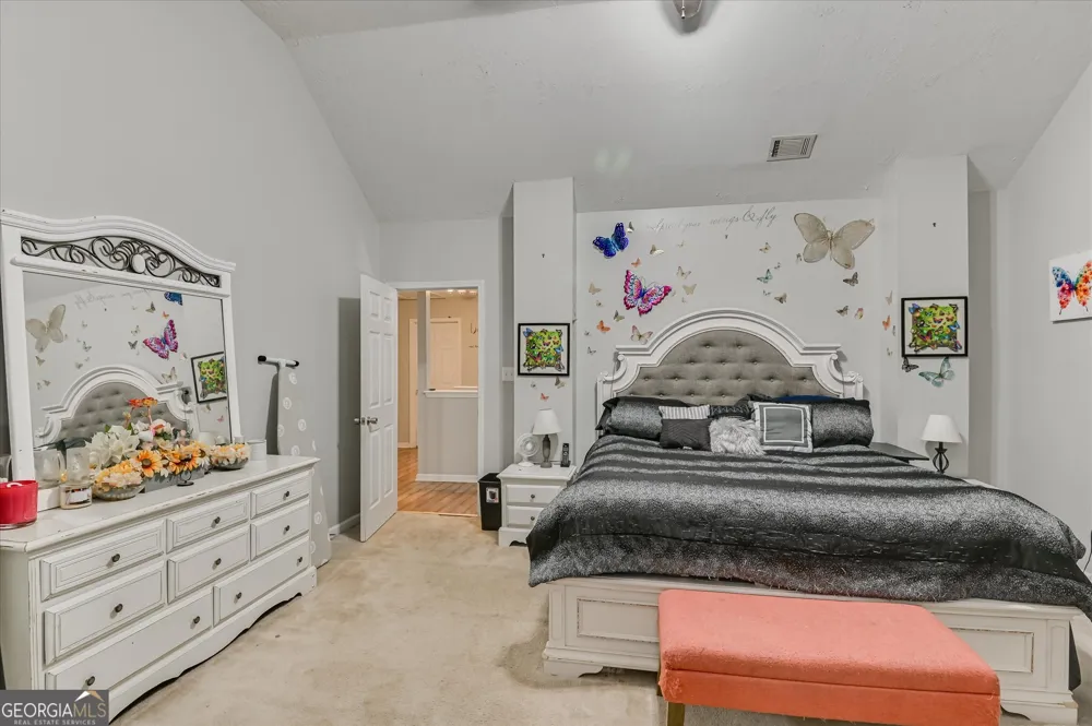 122 Dozier DR Harlem, GA 30814