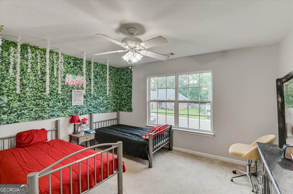 122 Dozier DR Harlem, GA 30814