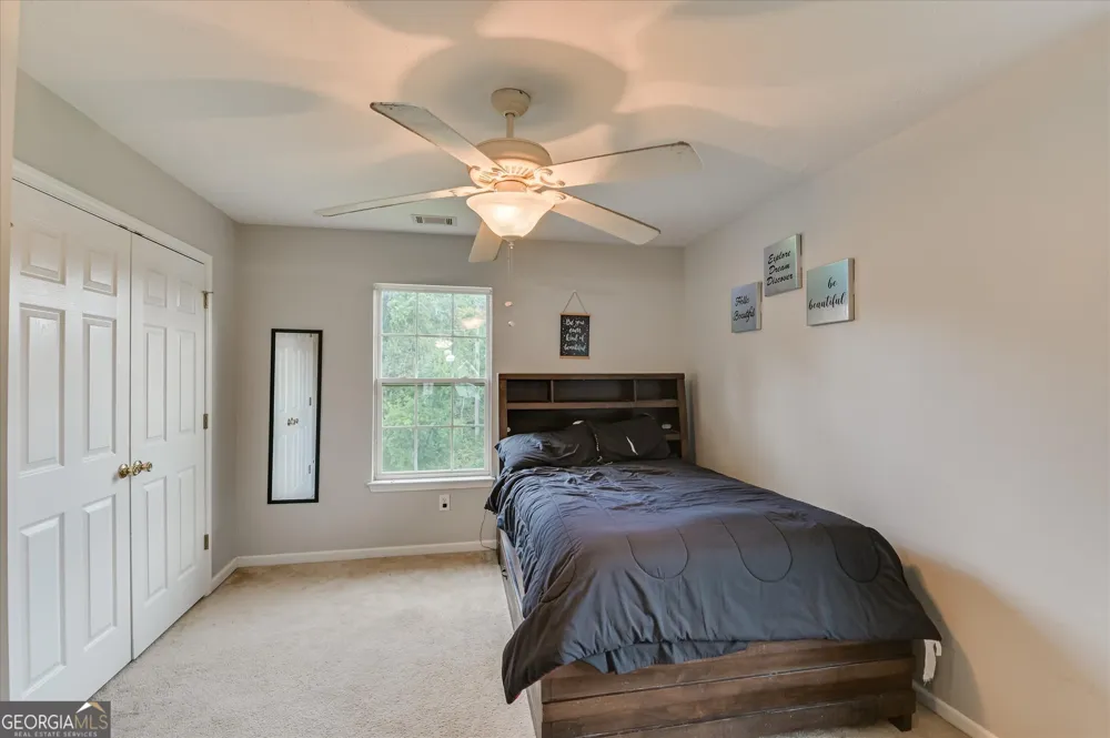 122 Dozier DR Harlem, GA 30814