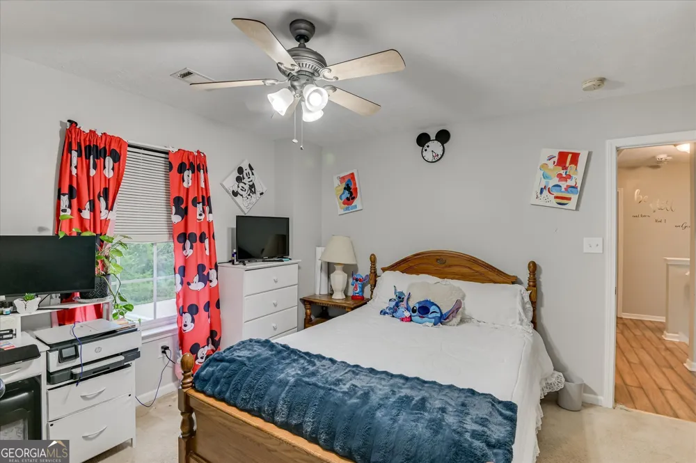 122 Dozier DR Harlem, GA 30814
