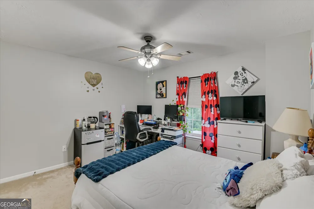 122 Dozier DR Harlem, GA 30814