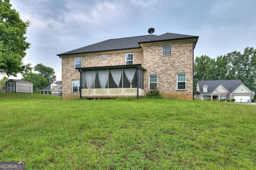 122 Dozier DR Harlem, GA 30814