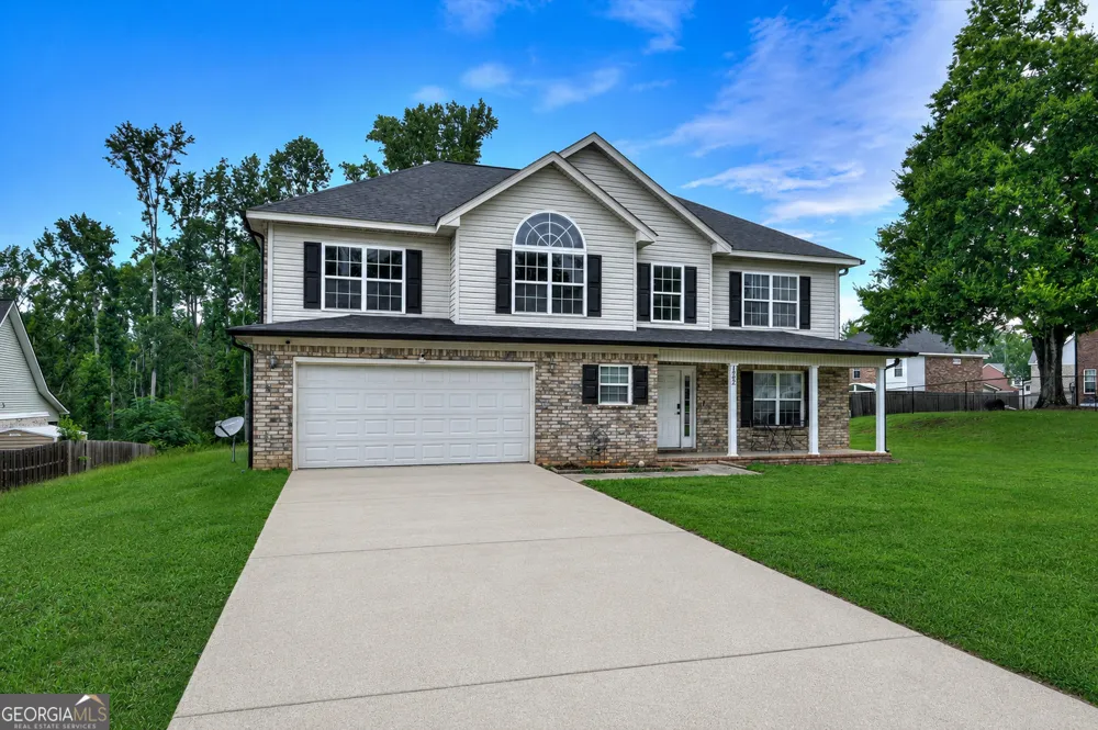 122 Dozier DR Harlem, GA 30814