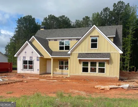120 Woodford DR