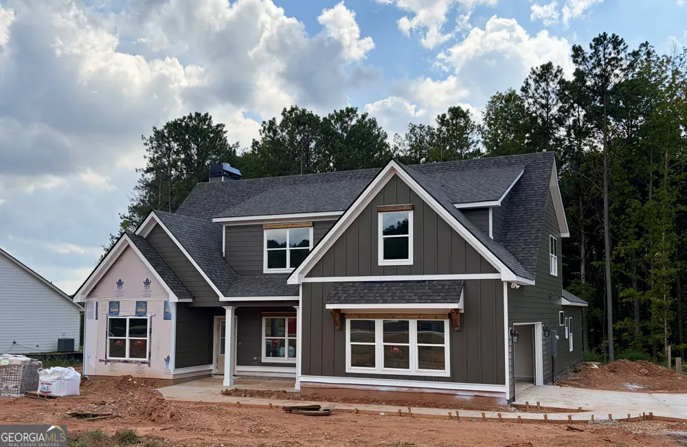 120 Woodford DR Roopville, GA 30170