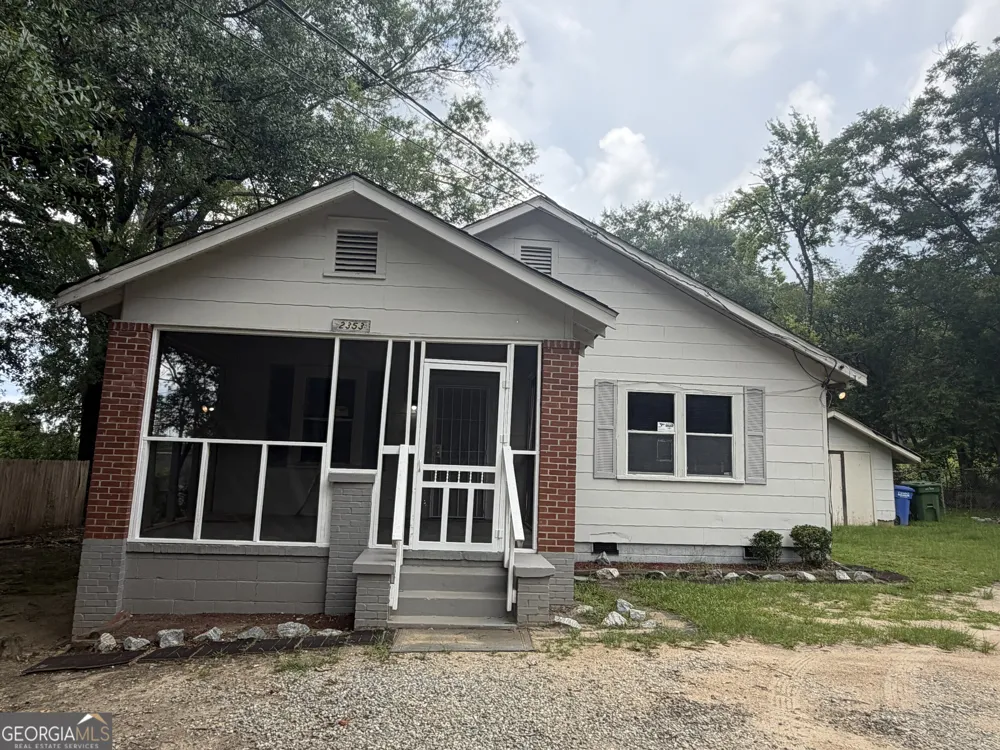 2353 Shelby ST Columbus, GA 31903