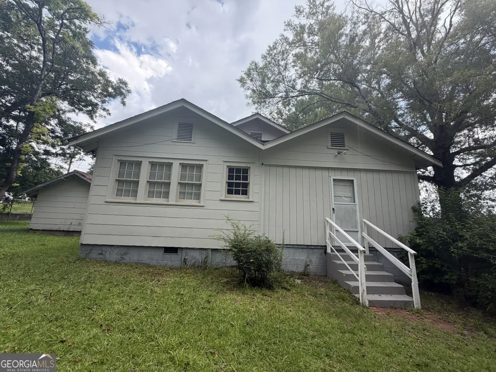 2353 Shelby ST Columbus, GA 31903