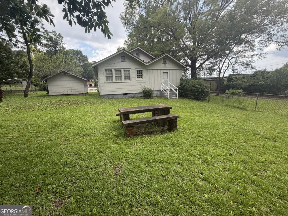 2353 Shelby ST Columbus, GA 31903