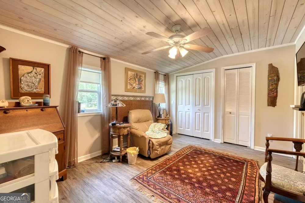 710 Town Mountain RD Hayesville, NC 28904