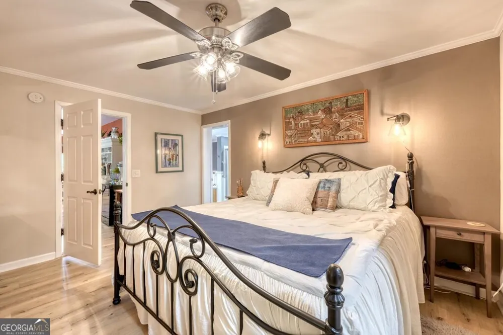 710 Town Mountain RD Hayesville, NC 28904