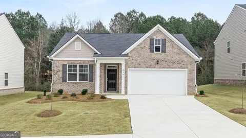 105 Montgomery DR