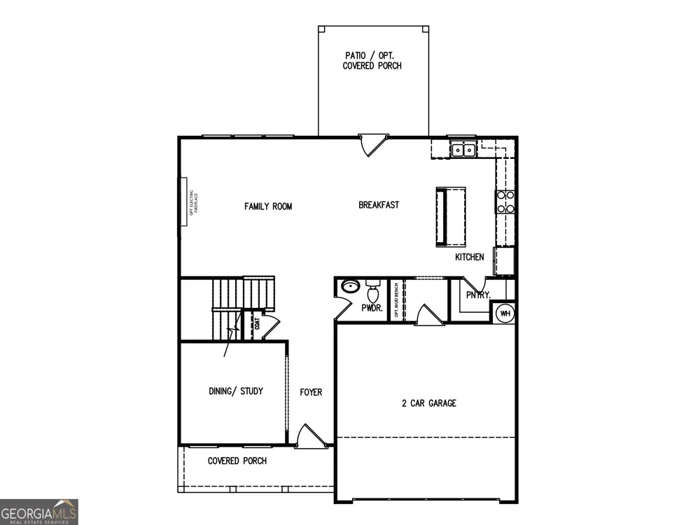 210 Ruby Robin DR Jefferson, GA 30549