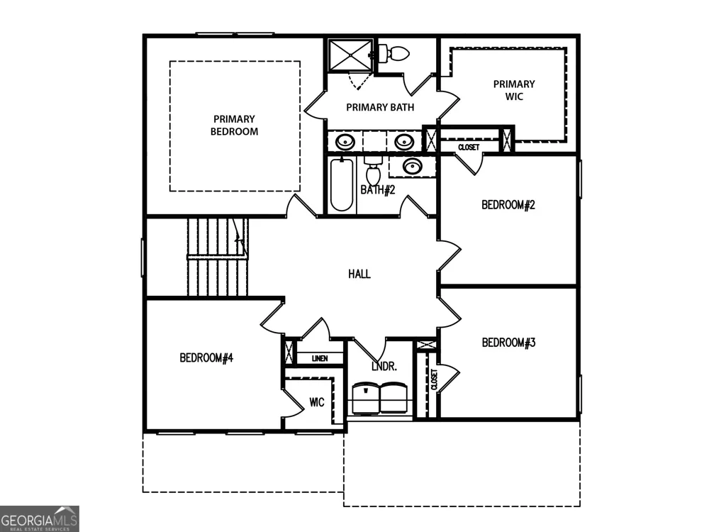 210 Ruby Robin DR Jefferson, GA 30549