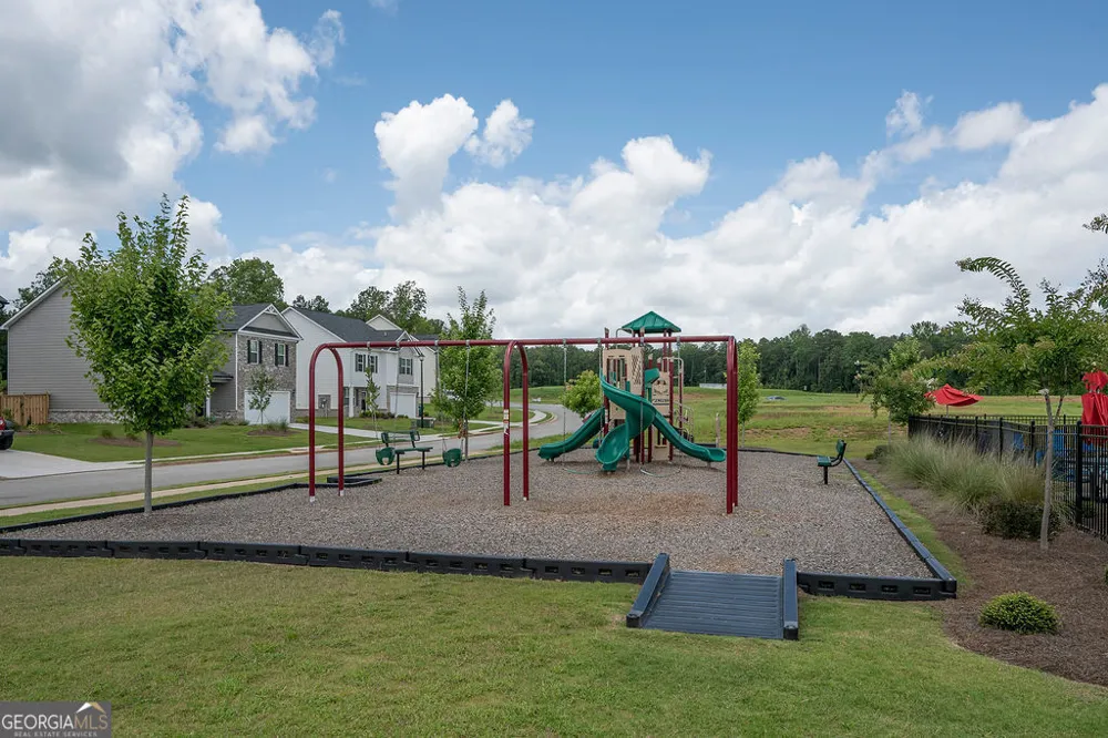206 Aster AVE Locust Grove, GA 30248