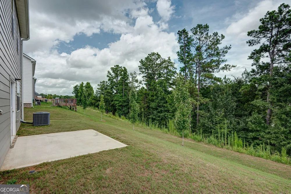 206 Aster AVE Locust Grove, GA 30248