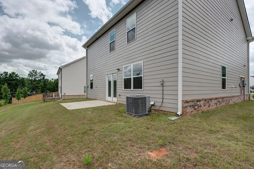 206 Aster AVE Locust Grove, GA 30248