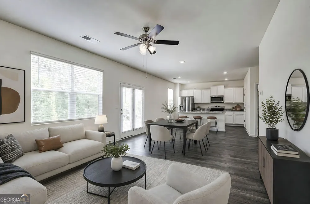206 Aster AVE Locust Grove, GA 30248