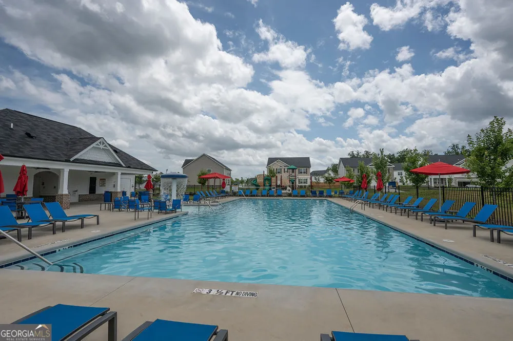 206 Aster AVE Locust Grove, GA 30248