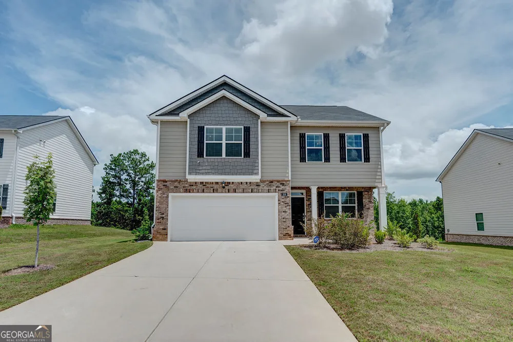 206 Aster AVE Locust Grove, GA 30248