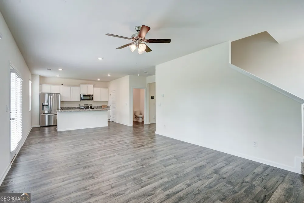 206 Aster AVE Locust Grove, GA 30248