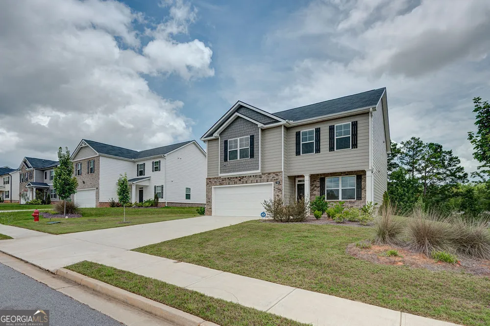 206 Aster AVE Locust Grove, GA 30248