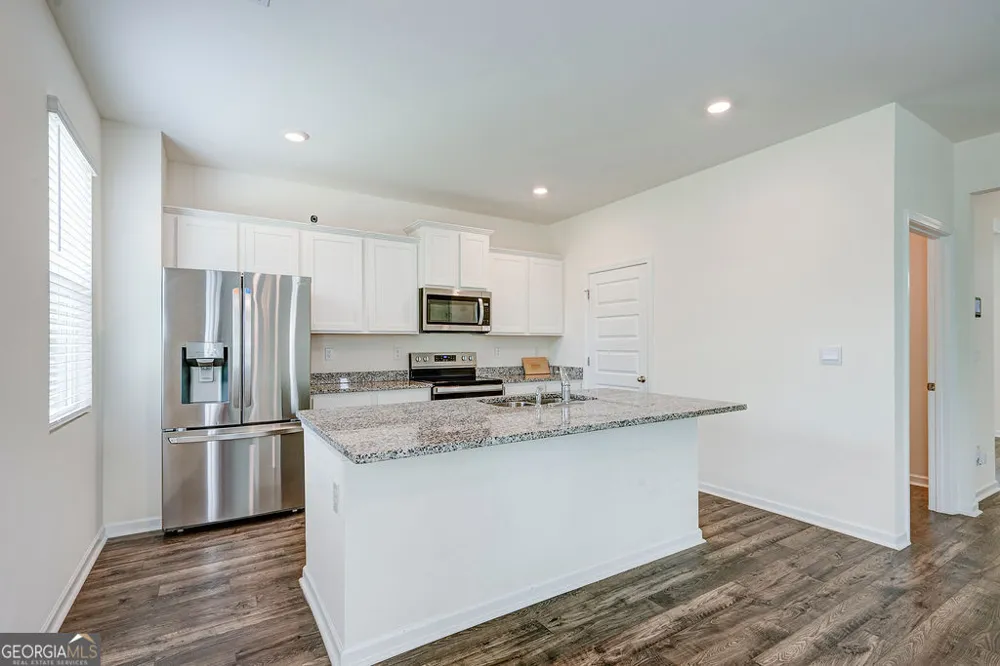 206 Aster AVE Locust Grove, GA 30248