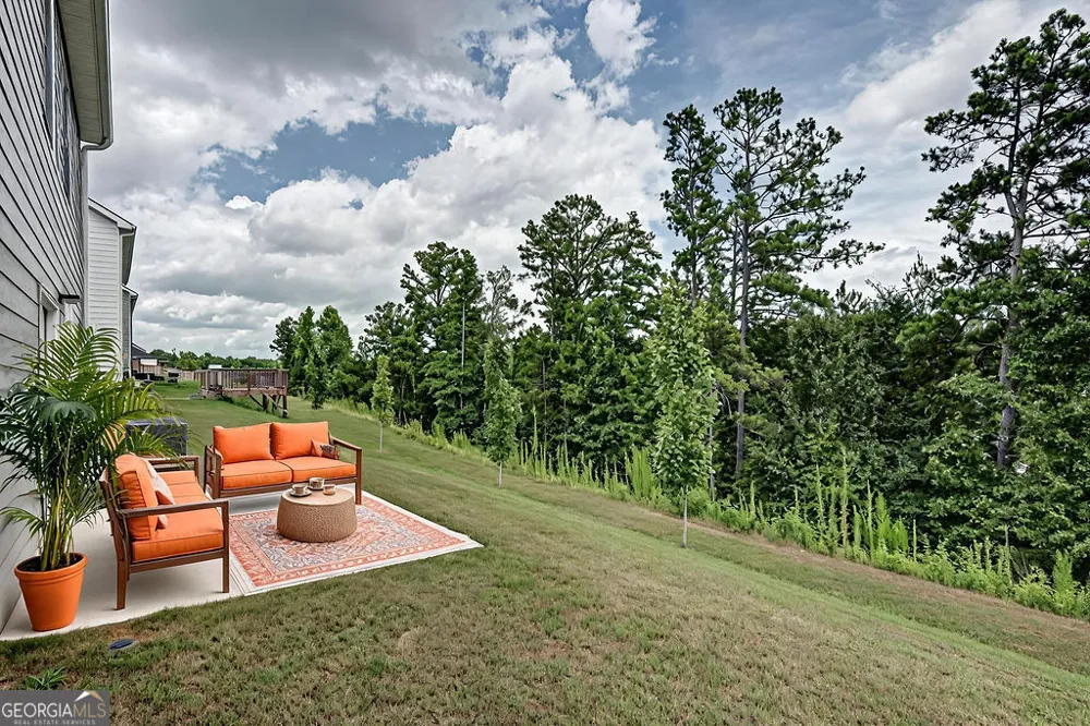 206 Aster AVE Locust Grove, GA 30248