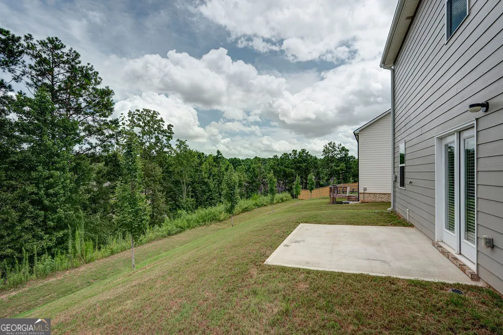206 Aster AVE Locust Grove, GA 30248