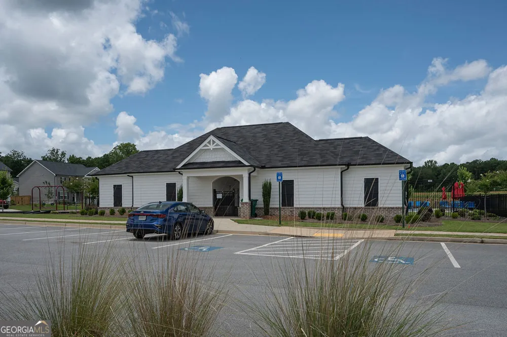 206 Aster AVE Locust Grove, GA 30248