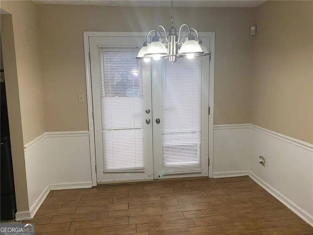 2347 Murell RD Snellville, GA 30078