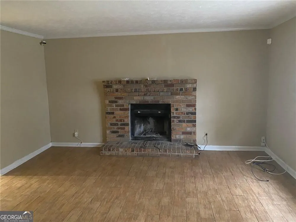 2347 Murell RD Snellville, GA 30078