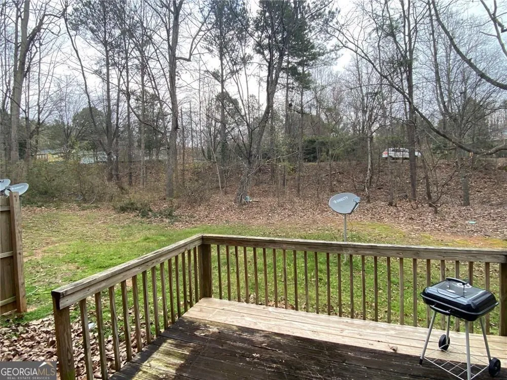 2347 Murell RD Snellville, GA 30078