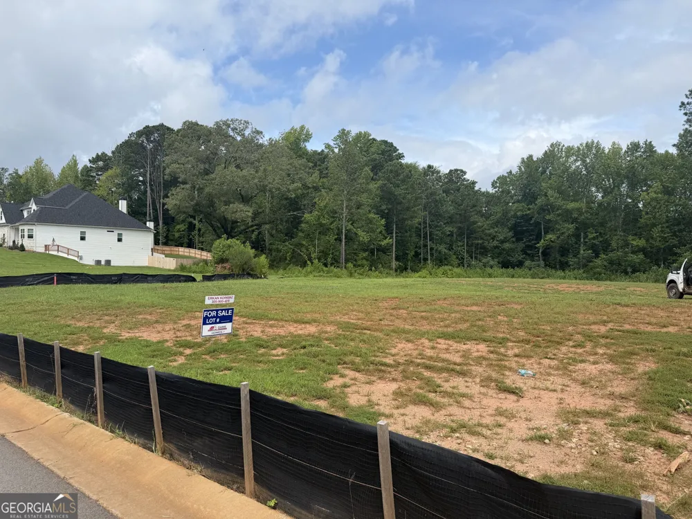 0 Wisteria LN Williamson, GA 30292