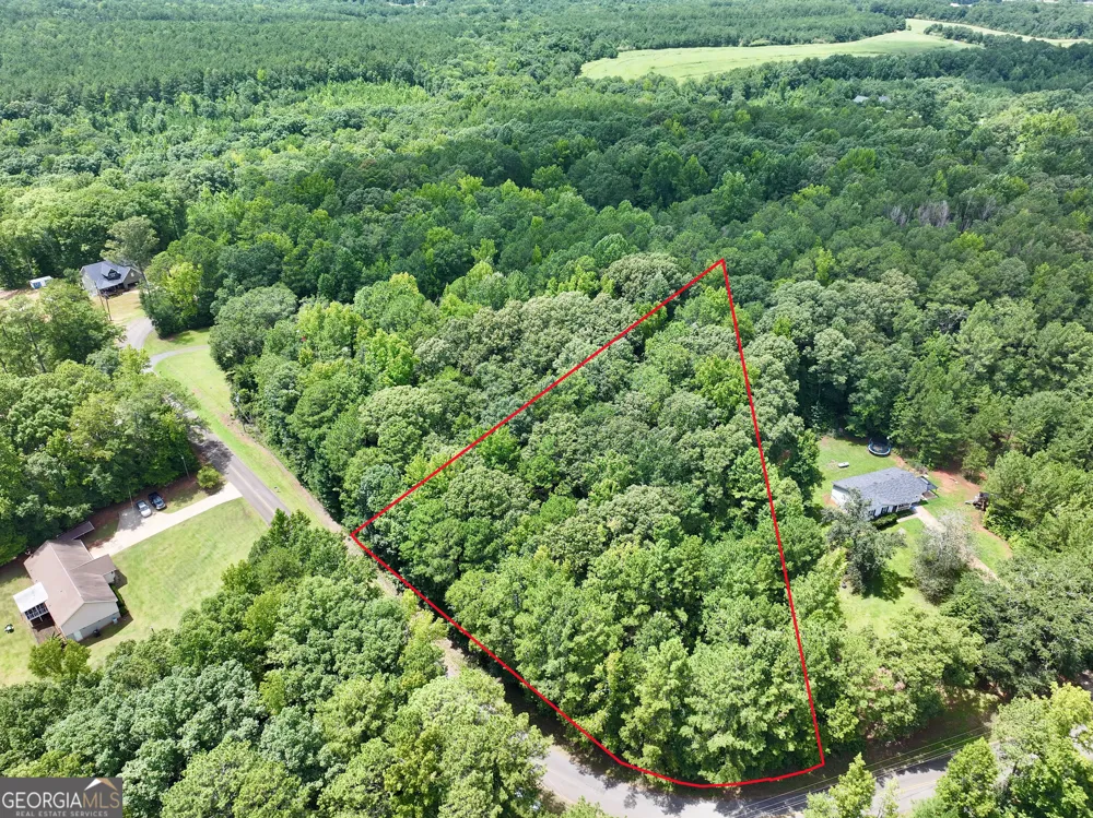 0 Mitchell RD Forsyth, GA 31029