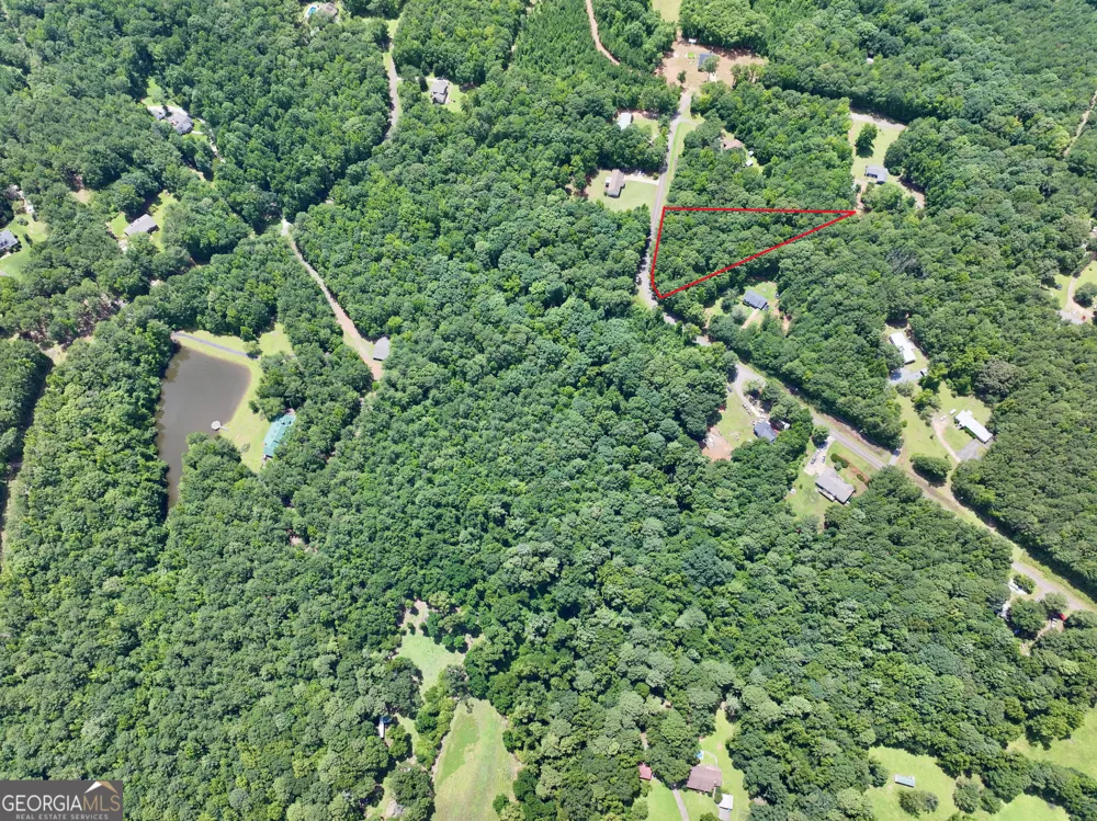 0 Mitchell RD Forsyth, GA 31029