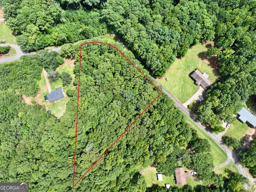 0 Mitchell RD Forsyth, GA 31029