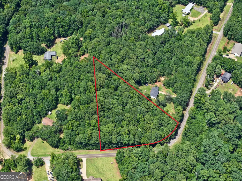 0 Mitchell RD Forsyth, GA 31029