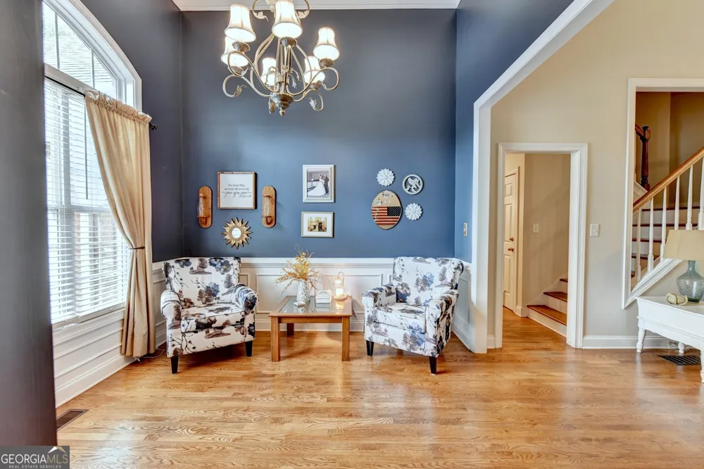 49 Flintstone RD Jefferson, GA 30549