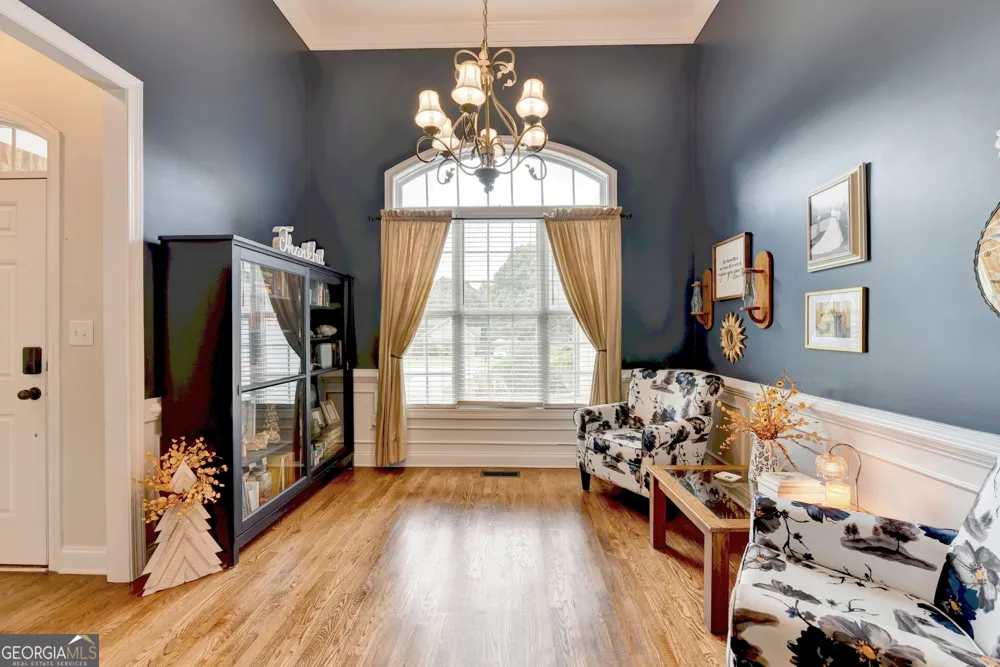 49 Flintstone RD Jefferson, GA 30549