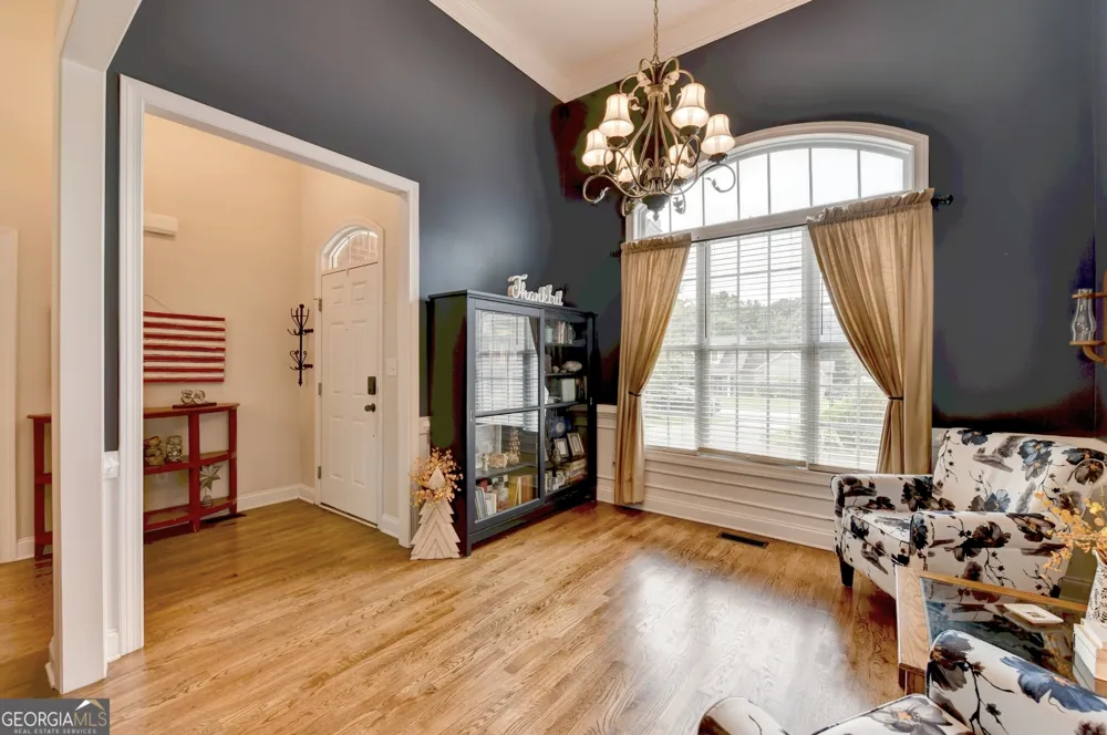 49 Flintstone RD Jefferson, GA 30549