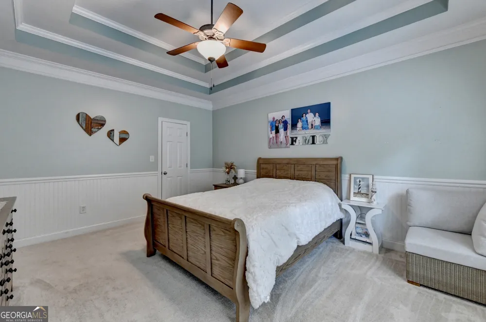 49 Flintstone RD Jefferson, GA 30549
