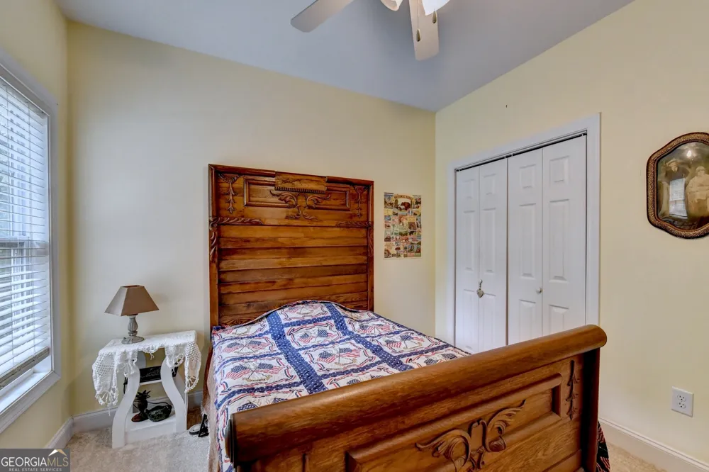 49 Flintstone RD Jefferson, GA 30549