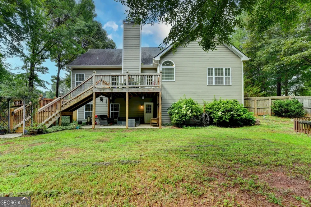 49 Flintstone RD Jefferson, GA 30549