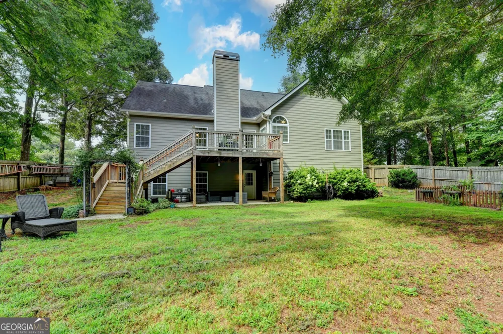 49 Flintstone RD Jefferson, GA 30549