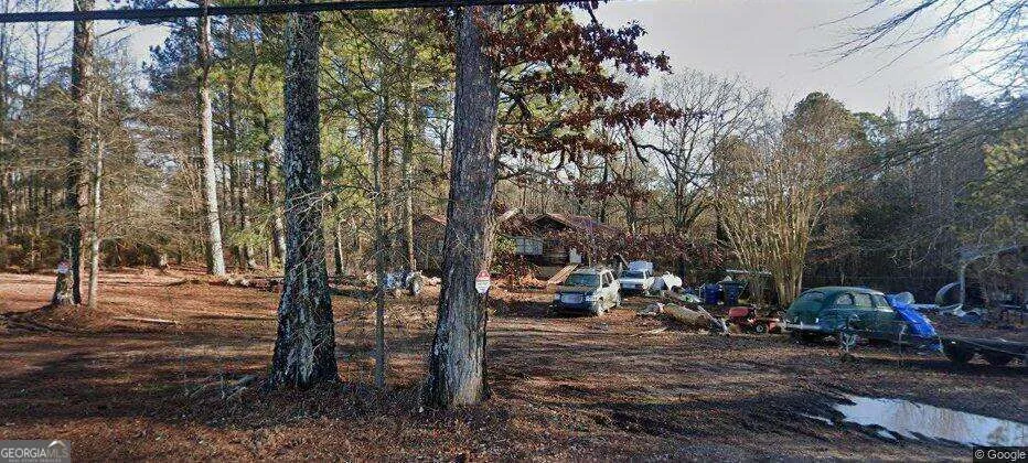 594 Collinsworth RD Palmetto, GA 30268