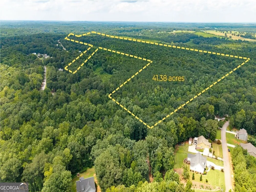 0 Rocky DR Colbert, GA 30628