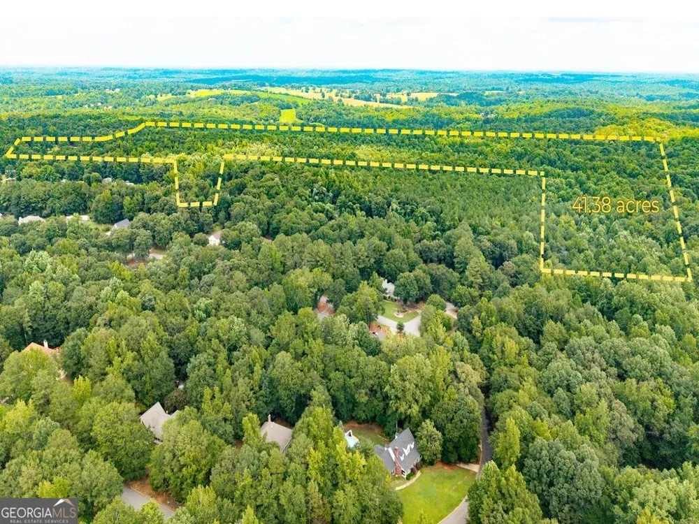 0 Rocky DR Colbert, GA 30628