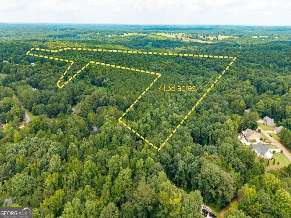 0 Rocky DR Colbert, GA 30628