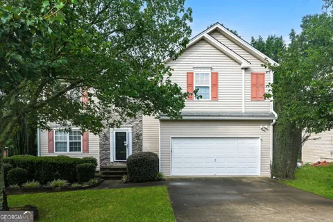 1681 Water Lily WAY